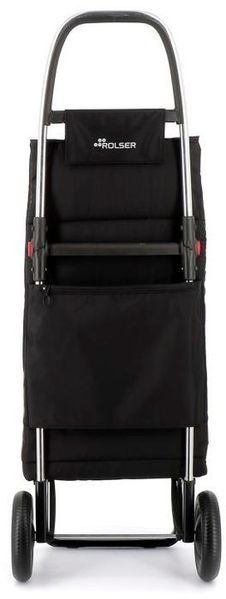 Сумка-візок Rolser Big Polar 2L Negro (BIG004-1023) 931703 фото