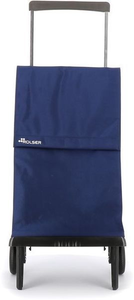 Сумка-візок Rolser Plegamatic Original MF Klein (PLE001-1062) 104282-1285036 фото