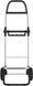 Сумка-візок Rolser Big Polar 2L Negro (BIG004-1023) 931703 фото 6