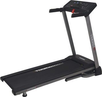 Бігова доріжка Toorx Treadmill Motion Plus (MOTION-PLUS) 104193-1285036 фото
