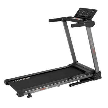 Бігова доріжка Everfit TFK 230 &ndash; домашні тренування з комфортом та ефективністю 931234 фото