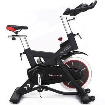 Сайкл-тренажер Toorx Indoor Cycle SRX 80EVO (SRX-80EVO) 108579-1285036 фото