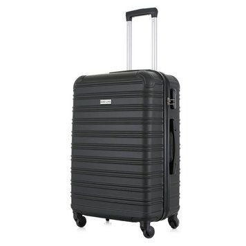 Валіза Semi Line 24" (M) Black (T5953-2) DAS303425 фото