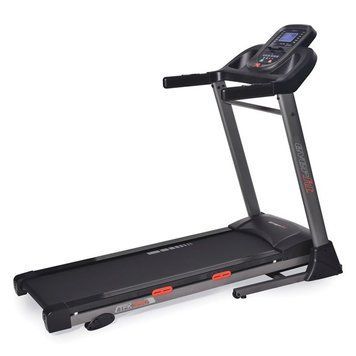 Бігова доріжка Everfit TFK 350 (TFK-350) 931229 фото