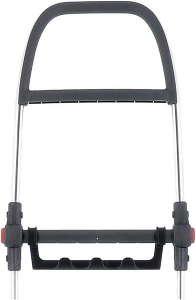 Сумка-візок Rolser Big Polar 2L Negro (BIG004-1023) 931703 фото