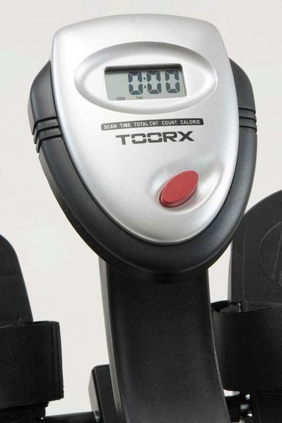 Гребний тренажер Toorx Rower Compact (ROWER-COMPACT) 127474-1285036 фото