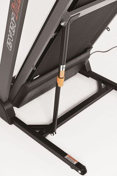 Бігова доріжка Everfit TFK 230 &ndash; домашні тренування з комфортом та ефективністю 931234 фото