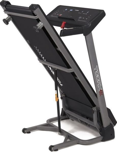 Бігова доріжка Toorx Treadmill Motion Plus (MOTION-PLUS) 104193-1285036 фото