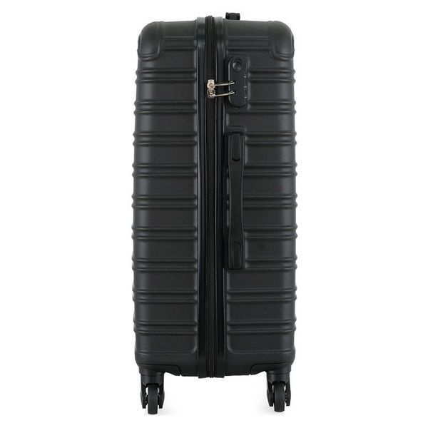 Валіза Semi Line 24" (M) Black (T5953-2) DAS303425 фото