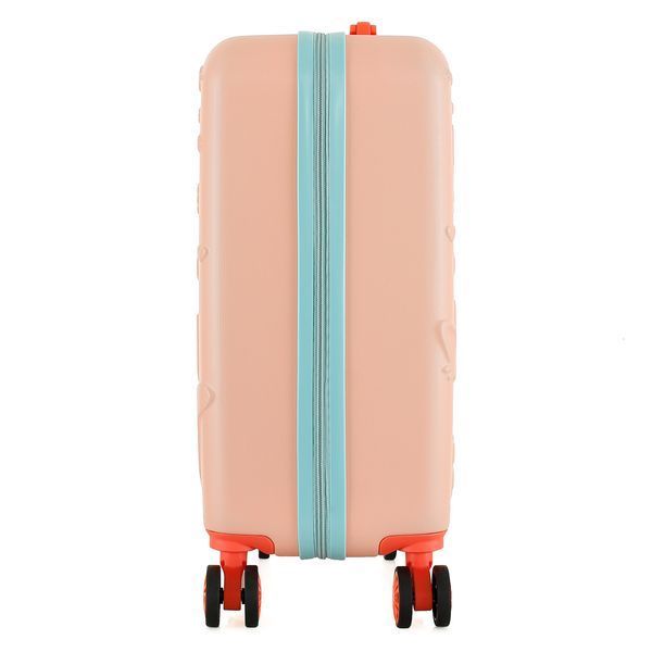 Валіза дитяча Semi Line 20" (S) Pink/Blue (T5884-2) DAS303614 фото