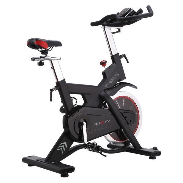 Сайкл-тренажер Toorx Indoor Cycle SRX 80EVO (SRX-80EVO) 108579-1285036 фото