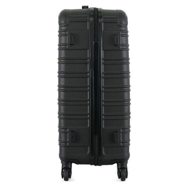 Валіза Semi Line 24" (M) Black (T5953-2) DAS303425 фото