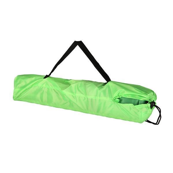 Крісло туристичне дитяче NILS CAMP NC3007 Жаба 5907695523584 фото