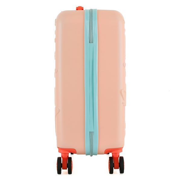 Валіза дитяча Semi Line 20" (S) Pink/Blue (T5884-2) DAS303614 фото
