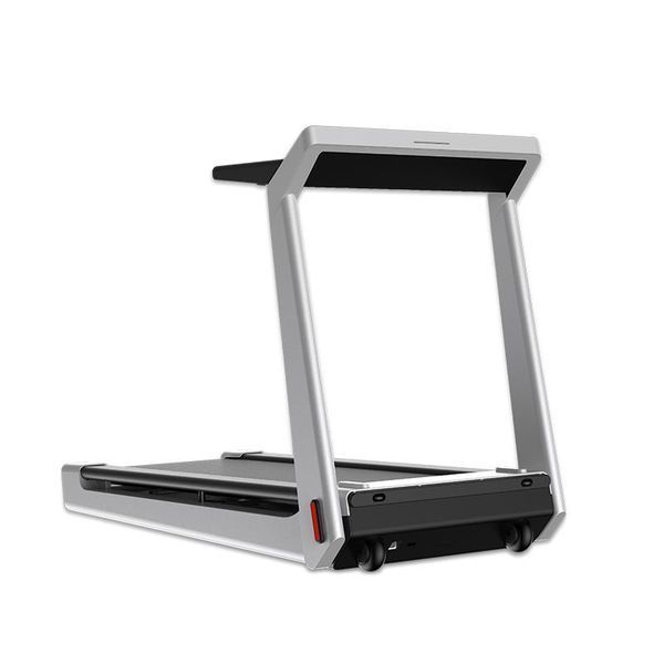 Бігова доріжка електрична KingSmith K15 WalkingPad (TRK15F) &mdash; складана, LED-дисплей, потужність 1.25 к.с. TRK15F фото