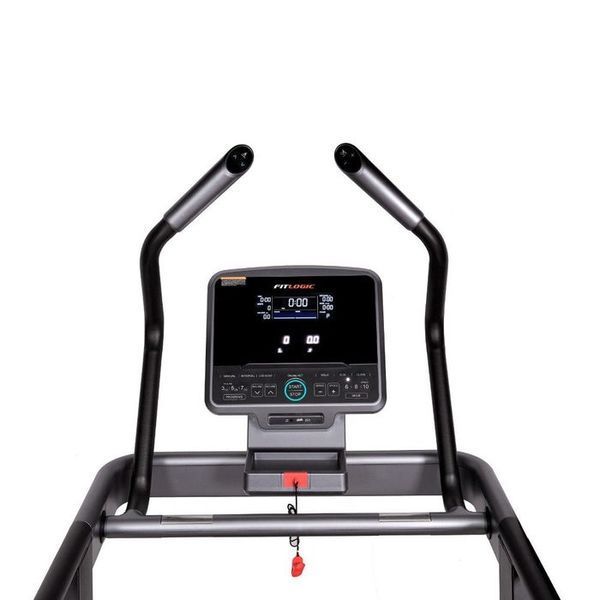 Бігова доріжка FitLogic CM1802 143091-1888 фото