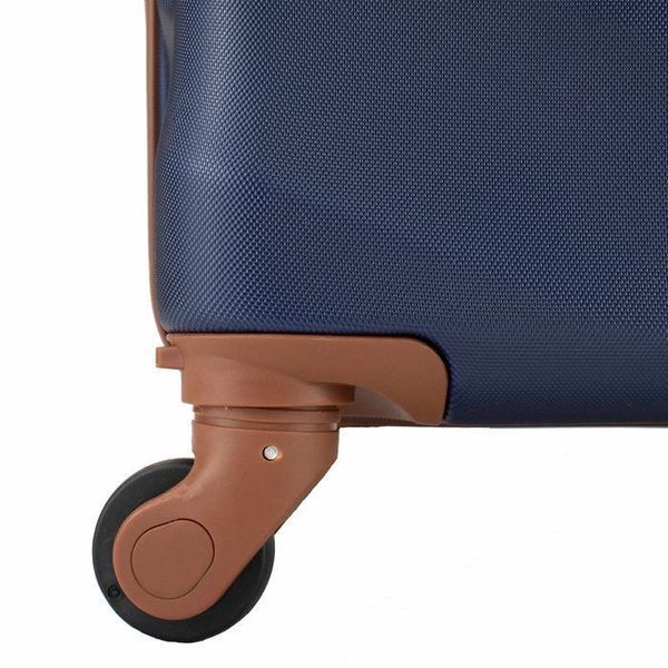 Валіза Semi Line 28" (L) Navy (T5643-3) 103324-1106821 фото