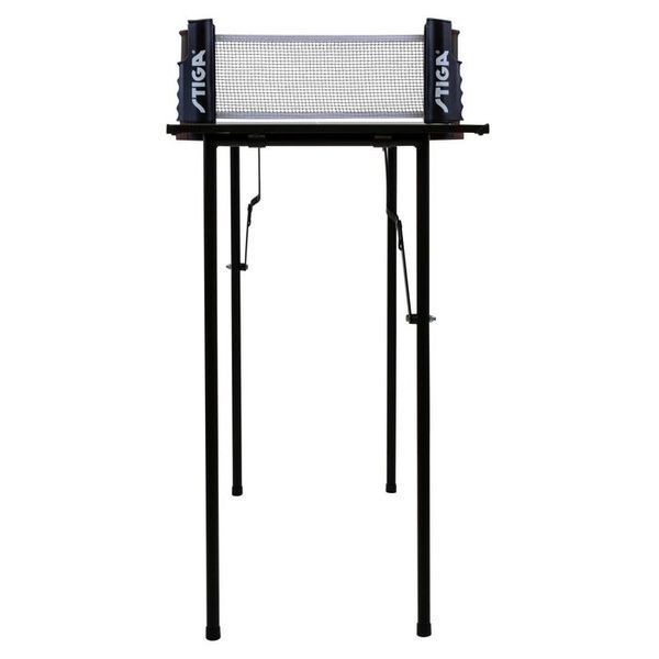 Тенісний стіл Stiga Mini Table Fun Black (1011-6025-01) 931820 фото