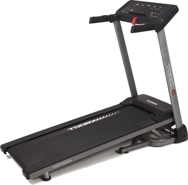 Бігова доріжка Toorx Treadmill Motion Plus (MOTION-PLUS) 104193-1285036 фото