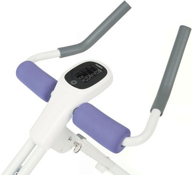 Тренажер для преса Toorx AB-Fit (AB-FIT) 148871-1285036 фото