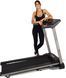 Бігова доріжка Toorx Treadmill Motion Plus (MOTION-PLUS) 104193-1285036 фото 4