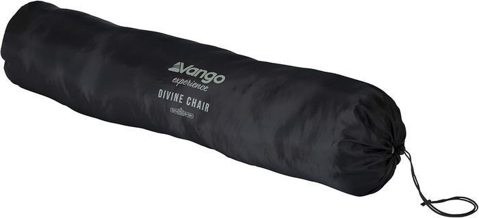 Стілець кемпінговий Vango Dune Granite Grey (CHSDUNE00000003) 148924-1285036 фото