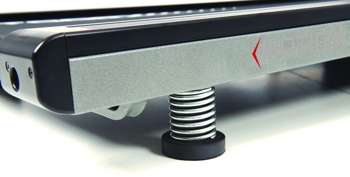 Бігова доріжка Toorx Treadmill Motion Plus (MOTION-PLUS) 104193-1285036 фото