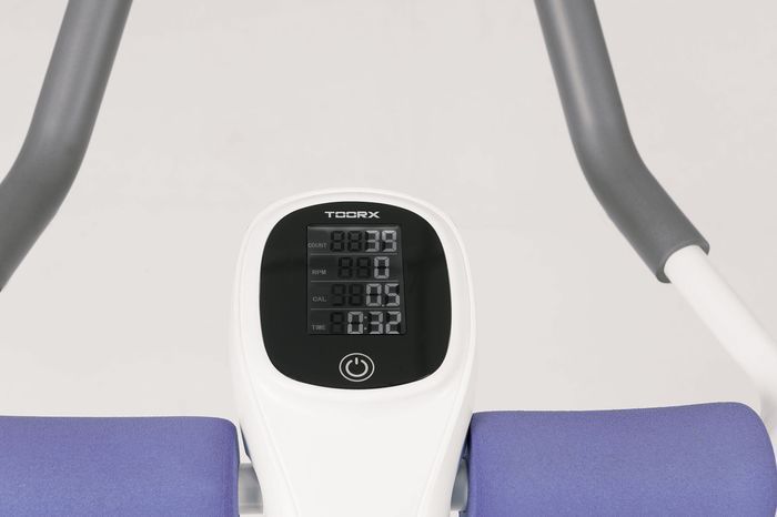 Тренажер для преса Toorx AB-Fit (AB-FIT) 148871-1285036 фото