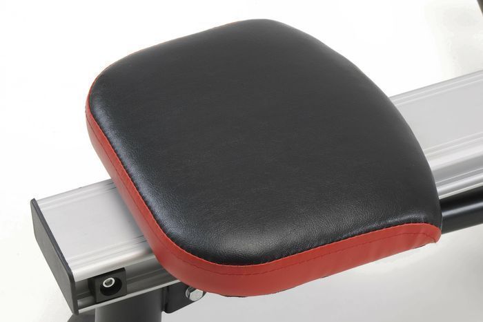 Гребний тренажер Toorx Rower Compact (ROWER-COMPACT) 127474-1285036 фото