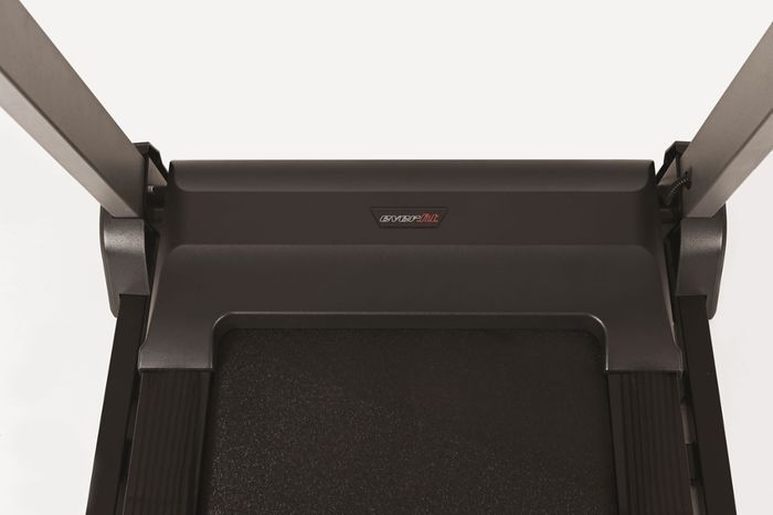Бігова доріжка Everfit TFK 230 &ndash; домашні тренування з комфортом та ефективністю 931234 фото