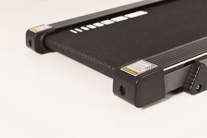 Бігова доріжка Everfit TFK 230 &ndash; домашні тренування з комфортом та ефективністю 931234 фото