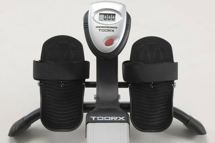 Гребний тренажер Toorx Rower Compact (ROWER-COMPACT) 127474-1285036 фото