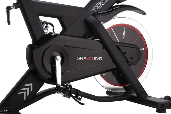 Сайкл-тренажер Toorx Indoor Cycle SRX 80EVO (SRX-80EVO) 108579-1285036 фото