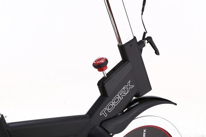 Сайкл-тренажер Toorx Indoor Cycle SRX 80EVO (SRX-80EVO) 108579-1285036 фото