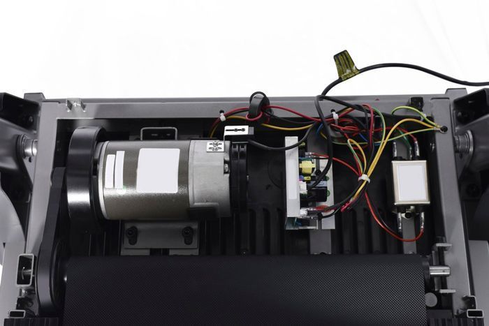 Бігова доріжка Everfit TFK 350 (TFK-350) 931229 фото