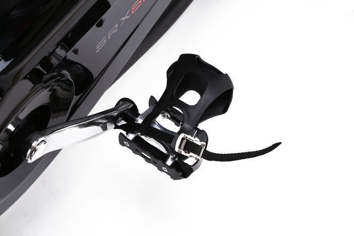 Сайкл-тренажер Toorx Indoor Cycle SRX 80EVO (SRX-80EVO) 108579-1285036 фото