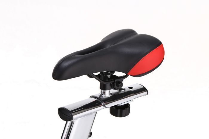 Сайкл-тренажер Toorx Indoor Cycle SRX 80EVO (SRX-80EVO) 108579-1285036 фото