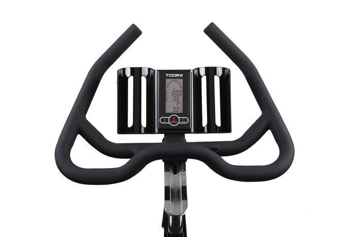 Сайкл-тренажер Toorx Indoor Cycle SRX 80EVO (SRX-80EVO) 108579-1285036 фото