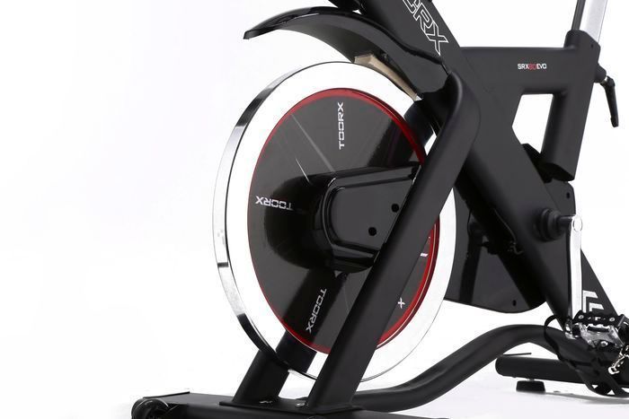 Сайкл-тренажер Toorx Indoor Cycle SRX 80EVO (SRX-80EVO) 108579-1285036 фото