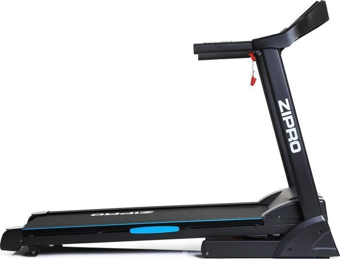 Бігова доріжка електрична Zipro Notus 5901793678016 фото