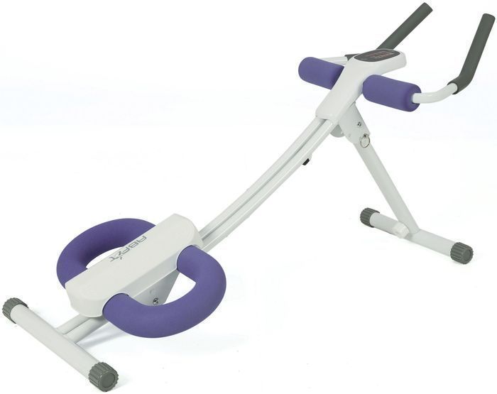Тренажер для преса Toorx AB-Fit (AB-FIT) 148871-1285036 фото
