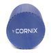 Масажний ролик Cornix EVA+ 30 x 15 см (валик, роллер) XR-0299 Navy Blue 143243-2692 фото 4