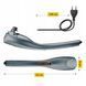 Ручний вібраційний масажер для тіла 4FIZJO Long Stick 7 в 1 Grey (P-5907739319135) P-5907739319135 фото 9