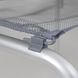 Стіл Bo-Camp Premium Oval 150x80 cm Grey (1404405) 108831-1106821 фото 1