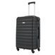 Валіза Semi Line 24" (M) Black (T5953-2) DAS303425 фото 1