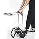 Сумка-візок Rolser Big Polar 2L Negro (BIG004-1023) 931703 фото 8