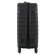 Валіза Semi Line 24" (M) Black (T5953-2) DAS303425 фото 3