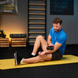 Набір масажерів Trex Sport TX-025EPS 4в1 для йоги та фітнесу 143856-1664 фото 11