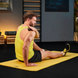 Набір масажерів Trex Sport TX-025EPS 4в1 для йоги та фітнесу 143856-1664 фото 12