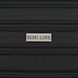 Валіза Semi Line 24" (M) Black (T5953-2) DAS303425 фото 9